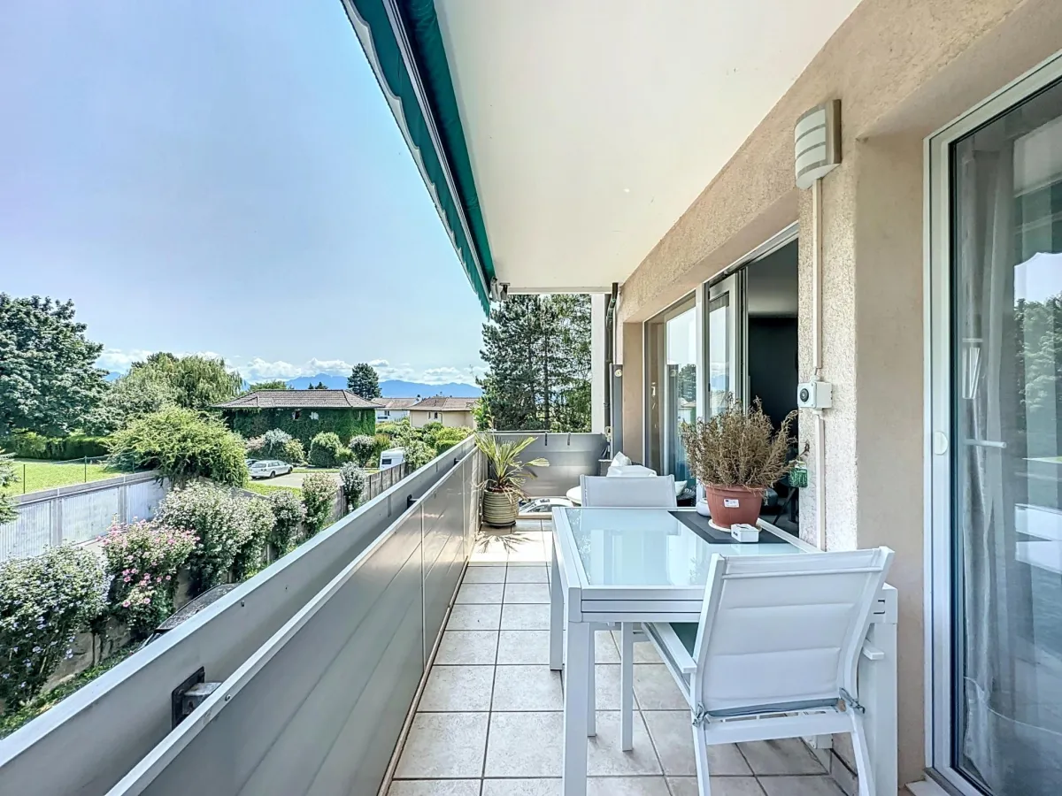 Préverenges à vendre Appartement Suisse - cChic-immoHub votre portail immobilier