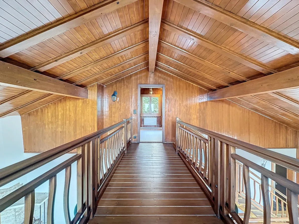 Glion à vendre Maison individuelle Suisse - cChic-immoHub votre portail immobilier