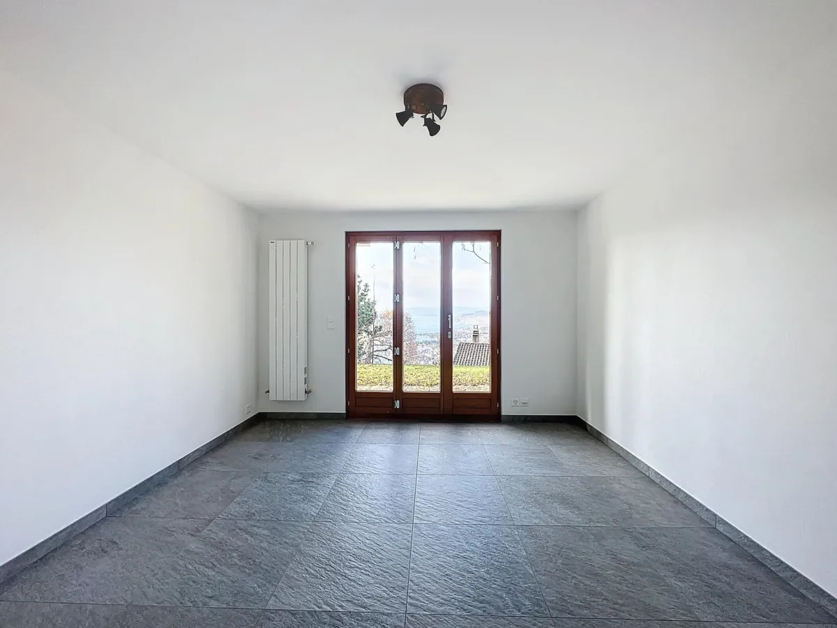 Glion à vendre Maison individuelle Suisse - cChic-immoHub votre portail immobilier