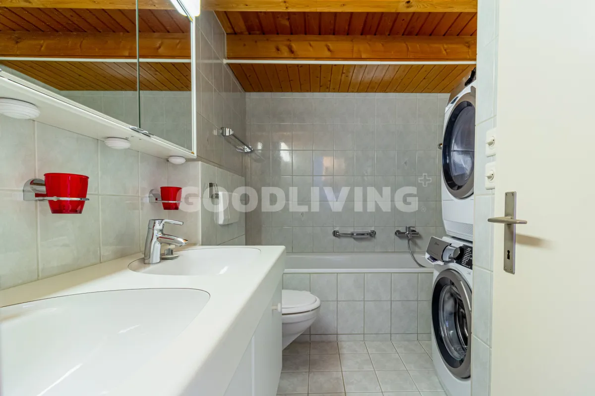 Volketswil à vendre Appartement mansardé Suisse - cChic-immoHub votre portail immobilier