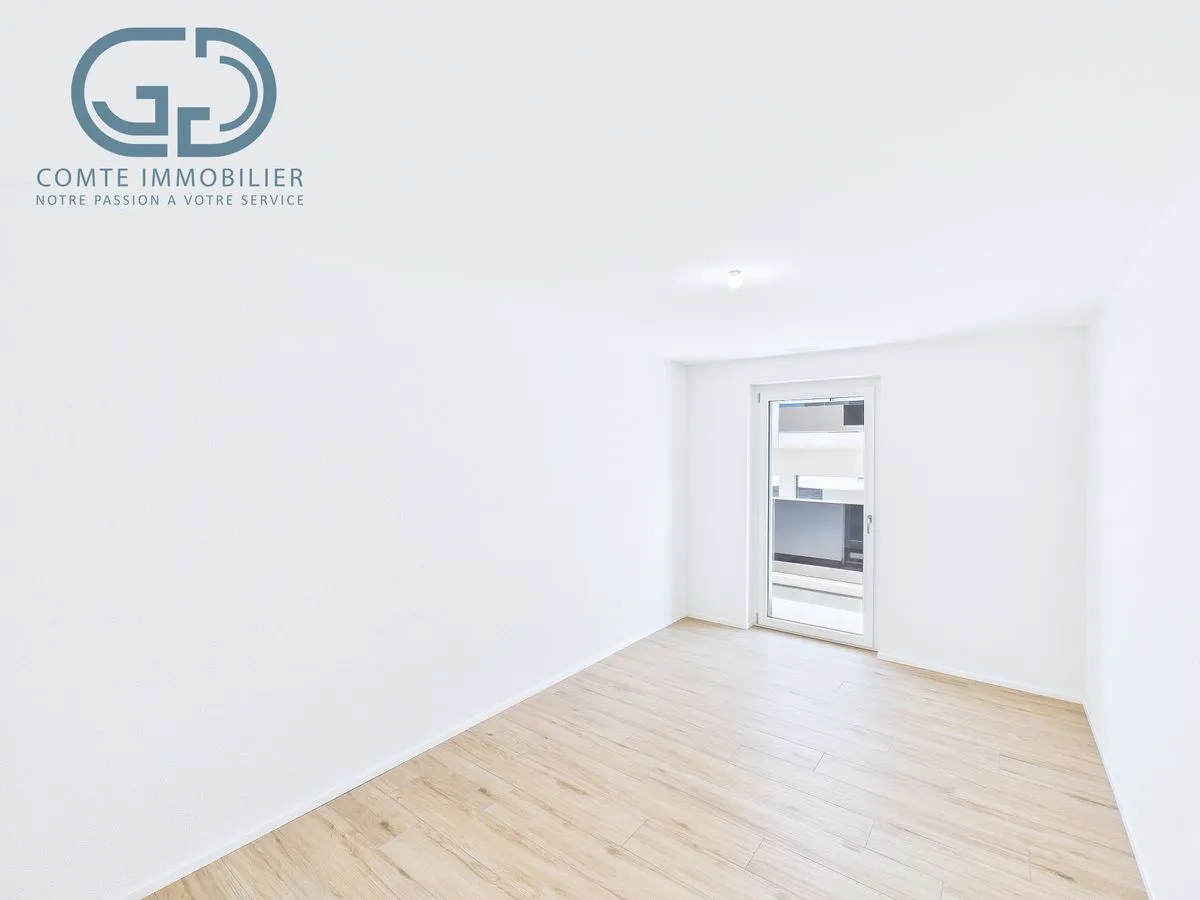 Rossemaison à vendre Appartement Suisse - cChic-immoHub votre portail immobilier