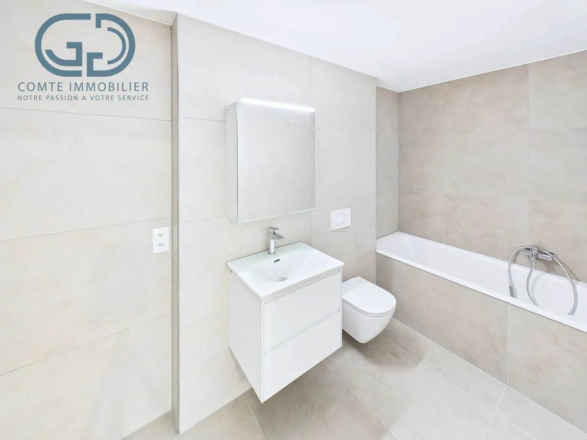 Rossemaison à vendre Appartement Suisse - cChic-immoHub votre portail immobilier