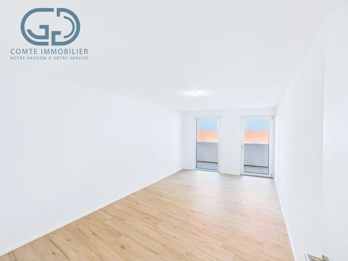 Rossemaison à vendre Appartement Suisse - cChic-immoHub votre portail immobilier