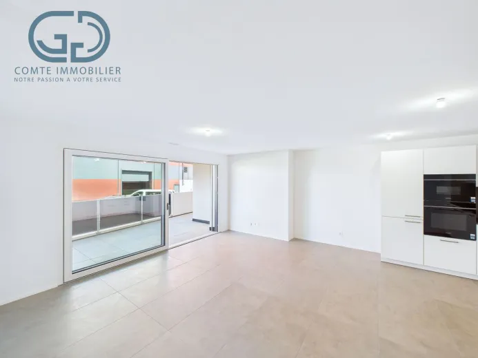 A vendre Appartement Rossemaison Suisse - cChic-immoHub votre portail immobilier