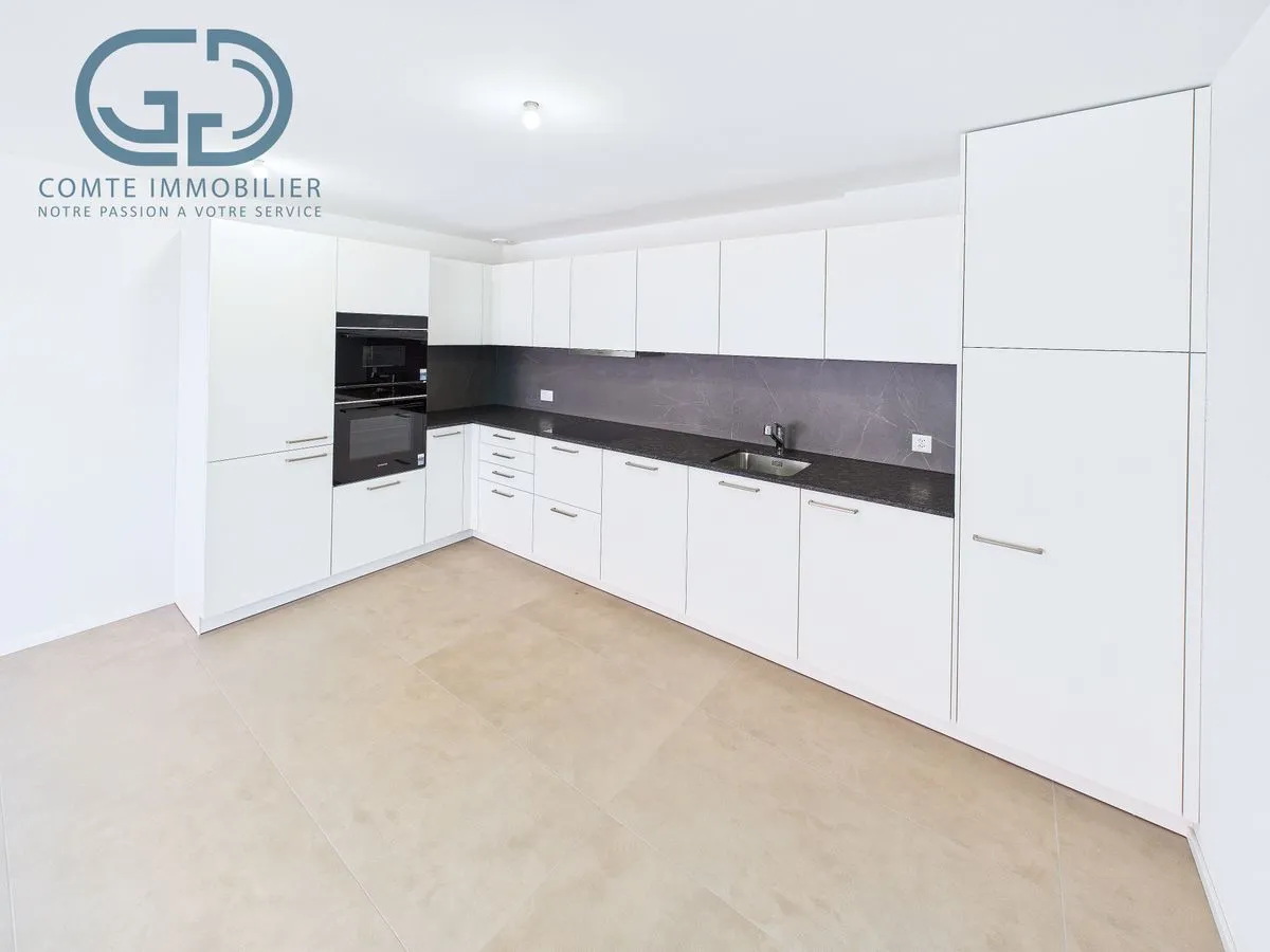 Rossemaison à vendre Appartement Suisse - cChic-immoHub votre portail immobilier