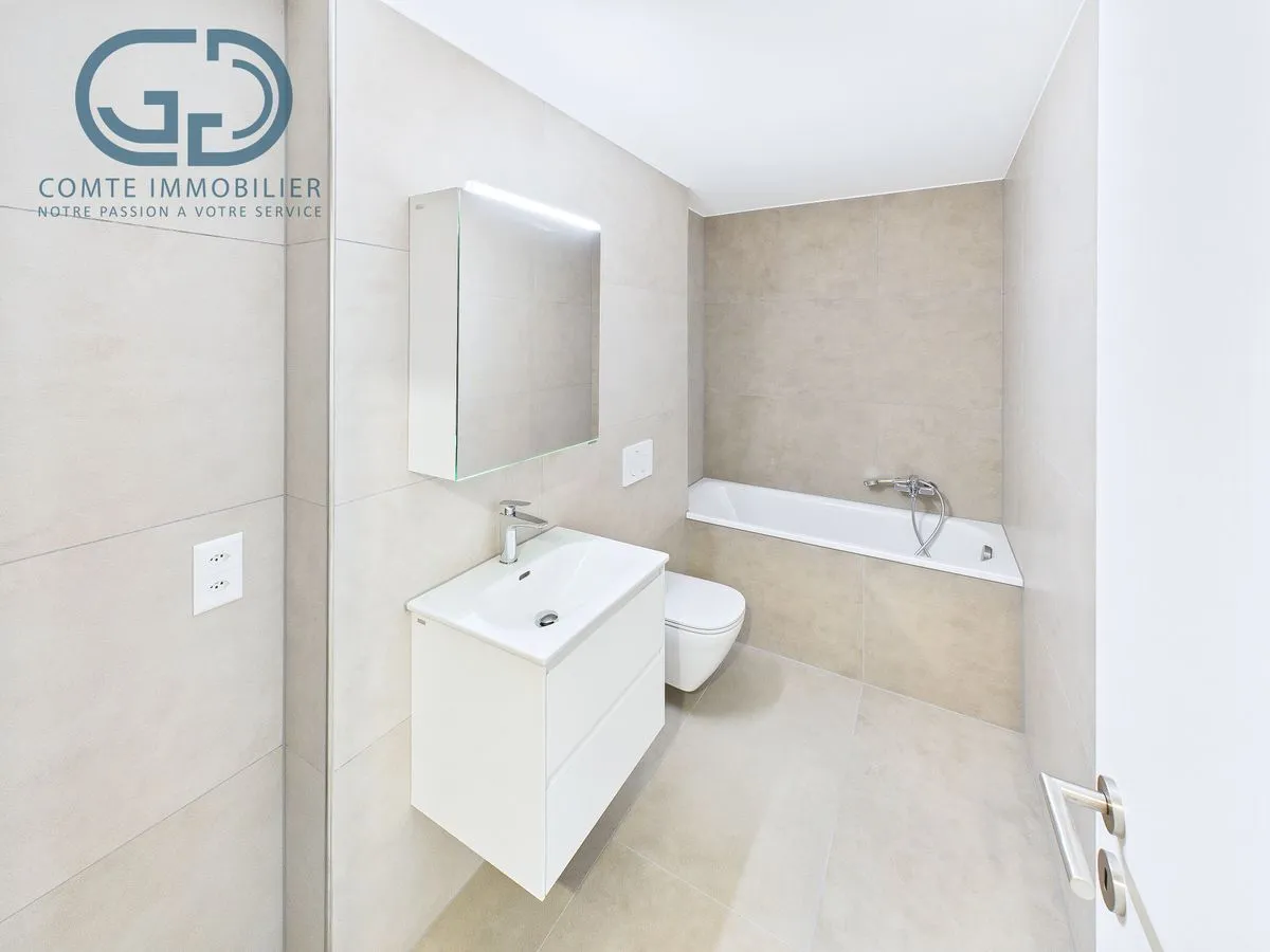 Rossemaison à vendre Appartement Suisse - cChic-immoHub votre portail immobilier