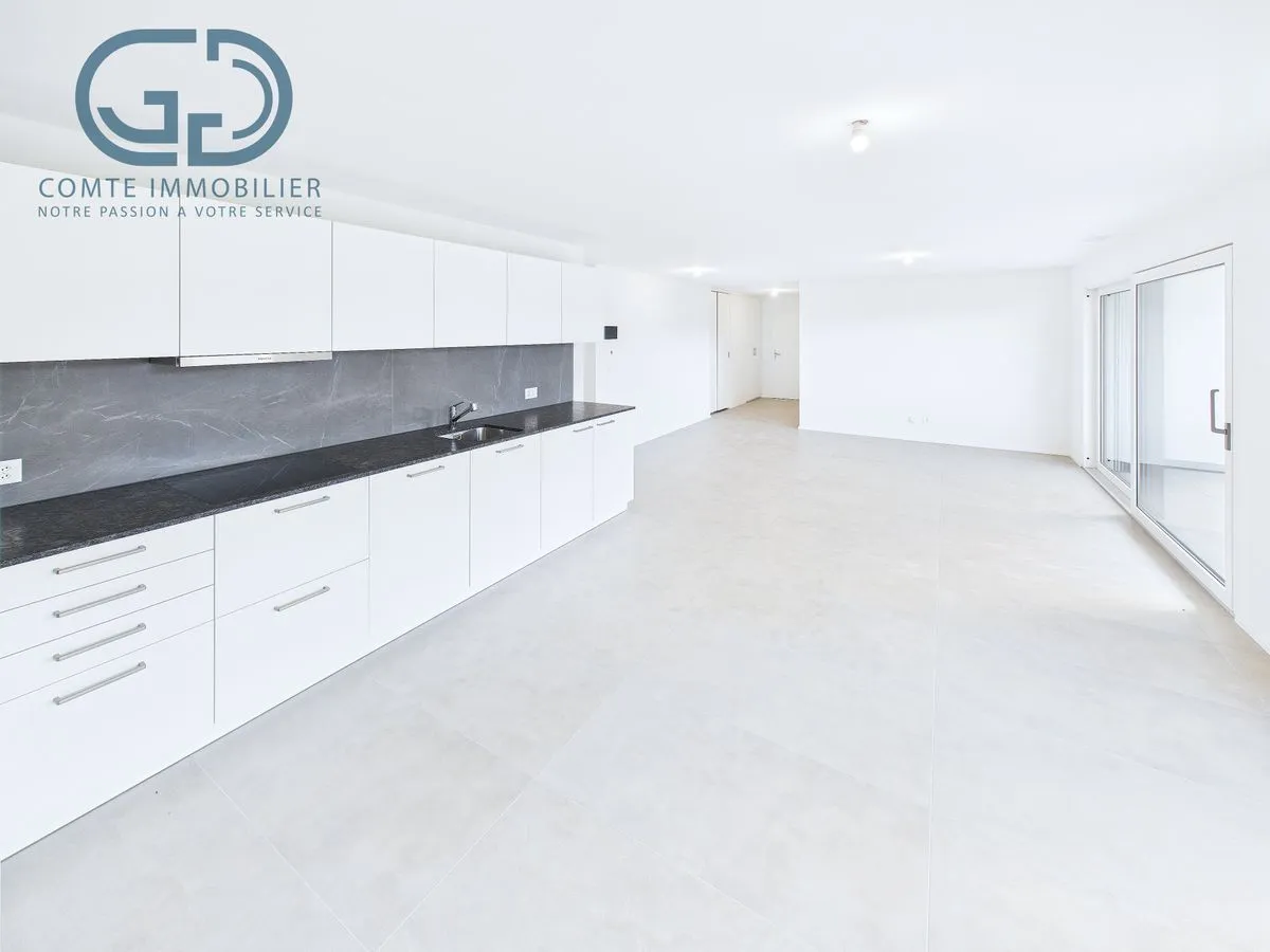 Rossemaison à vendre Appartement Suisse - cChic-immoHub votre portail immobilier