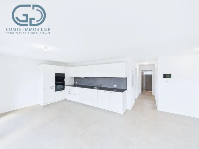 Appartement à vendre à Rossemaison - Appartement neuf de 4,5 pièces avec une grande terrasse - Haute performance énergétique - Smart Propylaia (3)