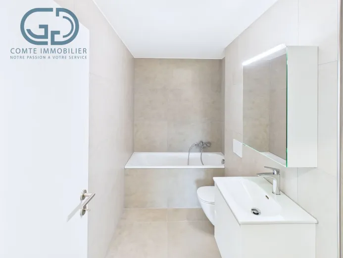 Appartement à vendre à Rossemaison - Smart Propylaia (5)