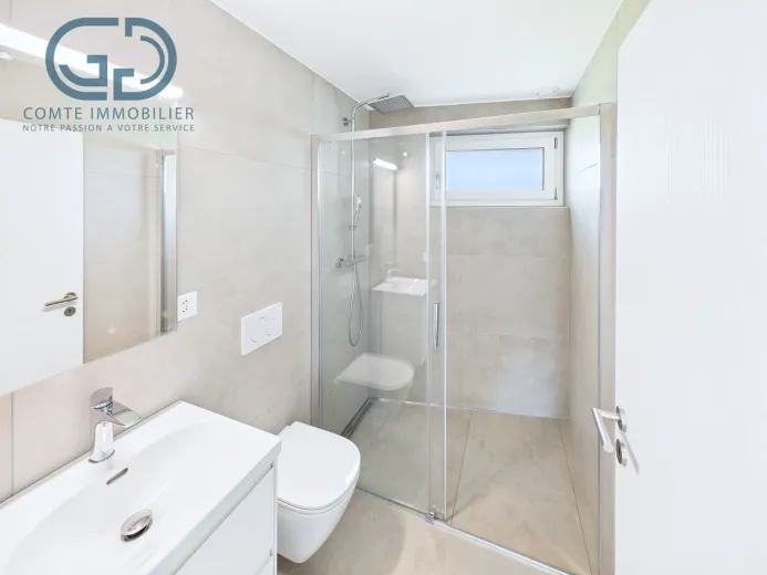 Appartement à vendre à Rossemaison - Smart Propylaia (7)