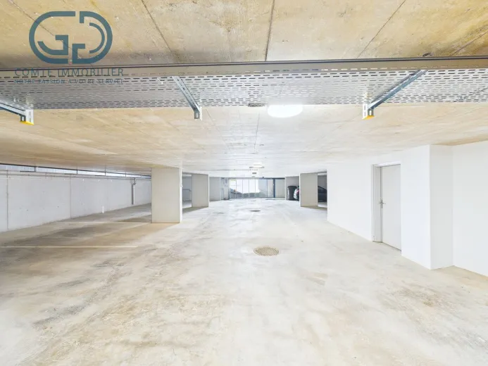 Appartement à vendre à Rossemaison - Smart Propylaia (10)