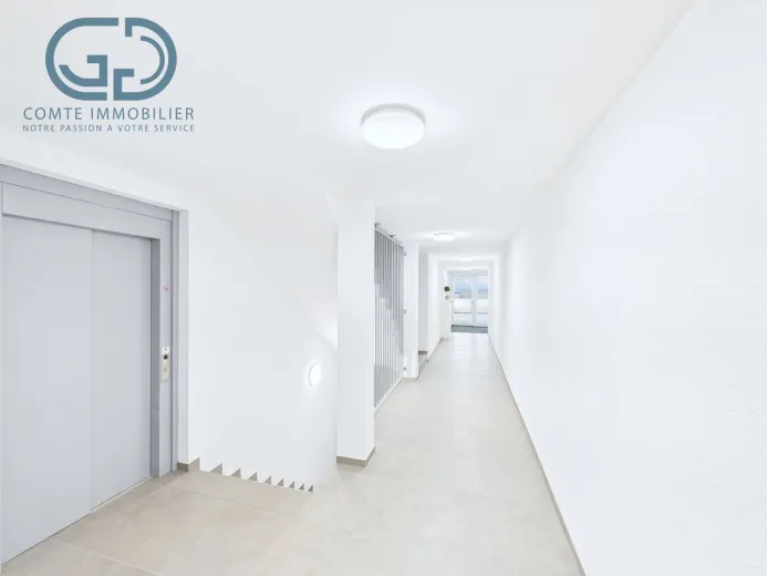 Appartement à vendre à Rossemaison - Smart Propylaia (11)