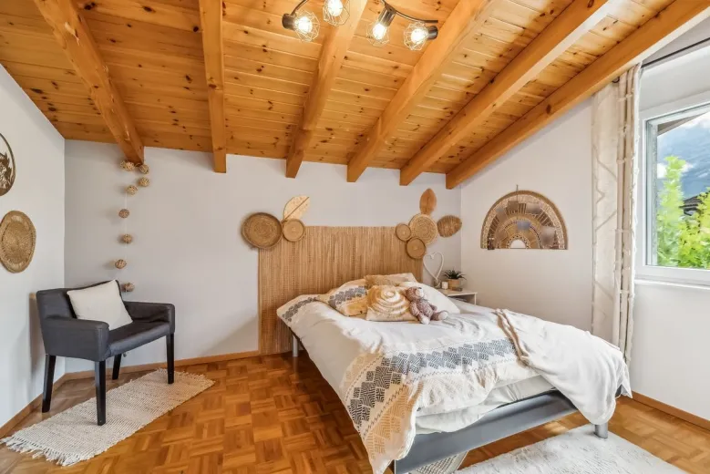 Casa in vendita a Fully - Smart Propylaia (7)