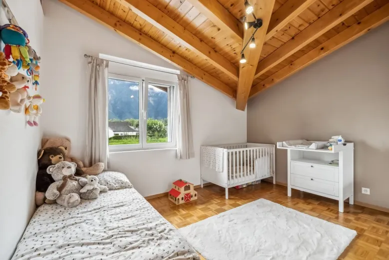 Casa in vendita a Fully - Smart Propylaia (8)