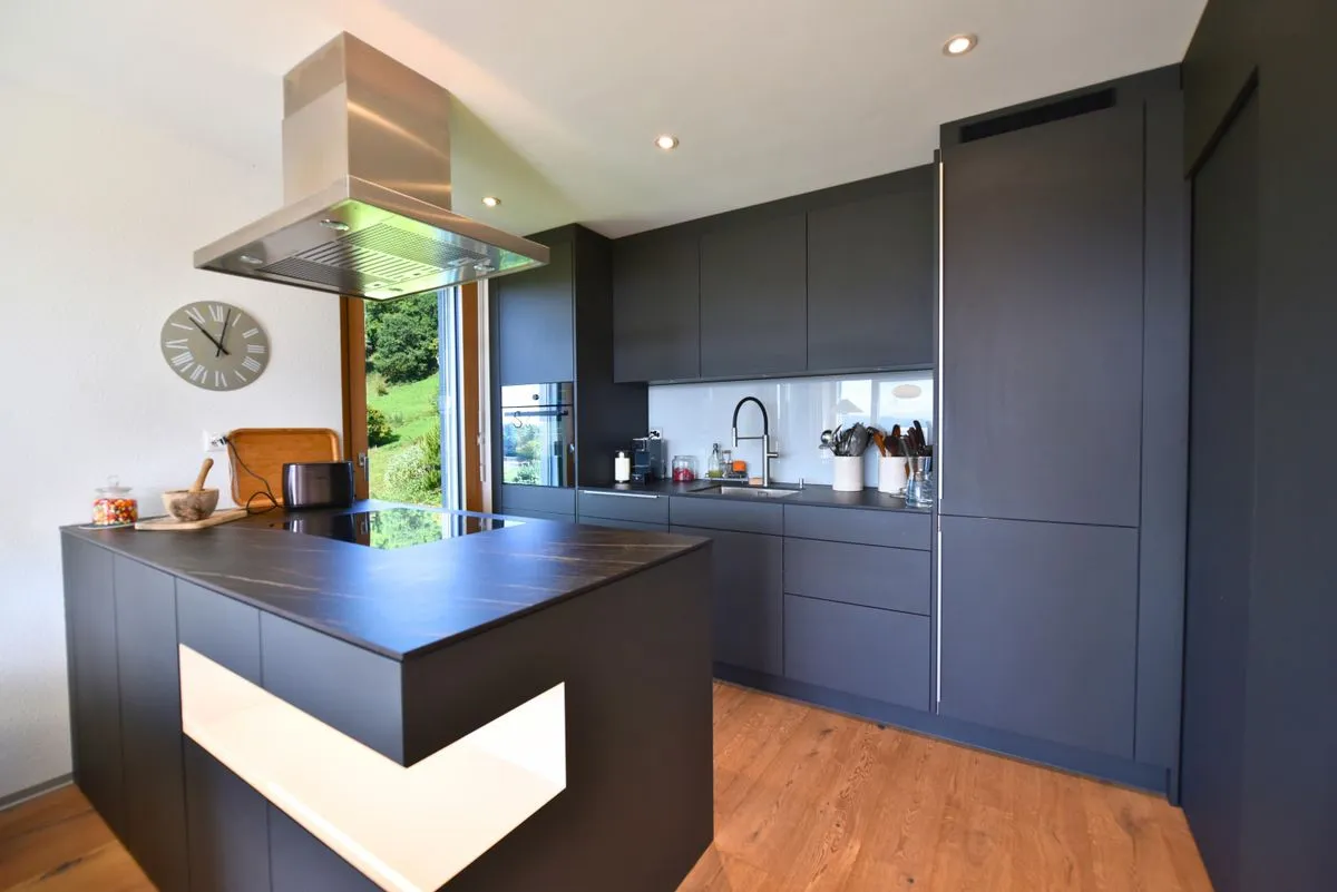 Tschugg à vendre Maison individuelle Suisse - cChic-immoHub votre portail immobilier
