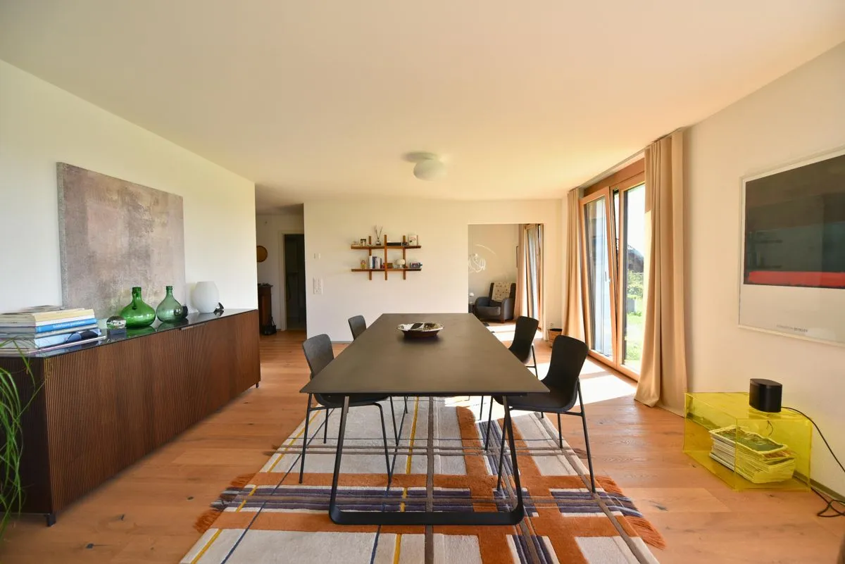 Tschugg à vendre Maison individuelle Suisse - cChic-immoHub votre portail immobilier