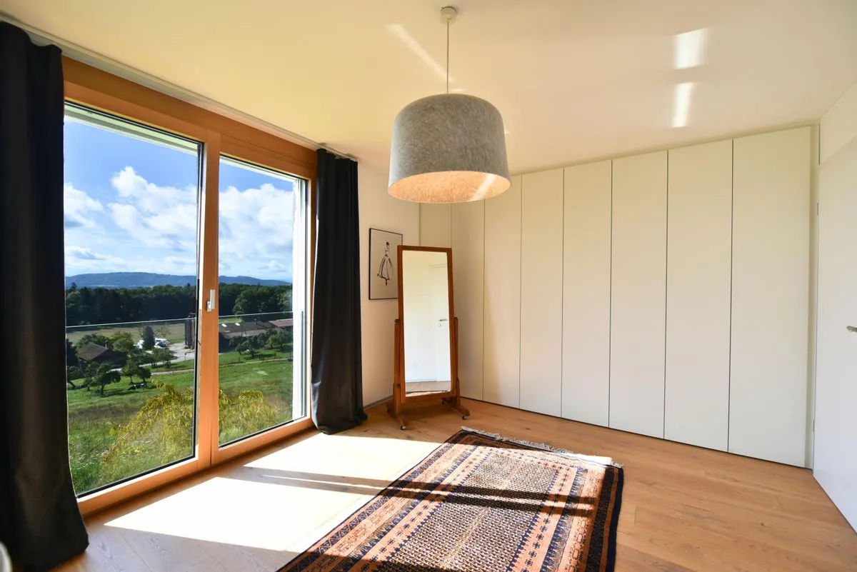 Tschugg à vendre Maison individuelle Suisse - cChic-immoHub votre portail immobilier