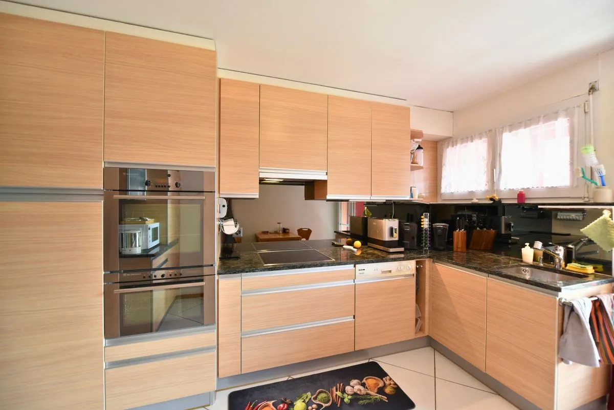 Couvet à vendre Appartement Suisse - cChic-immoHub votre portail immobilier