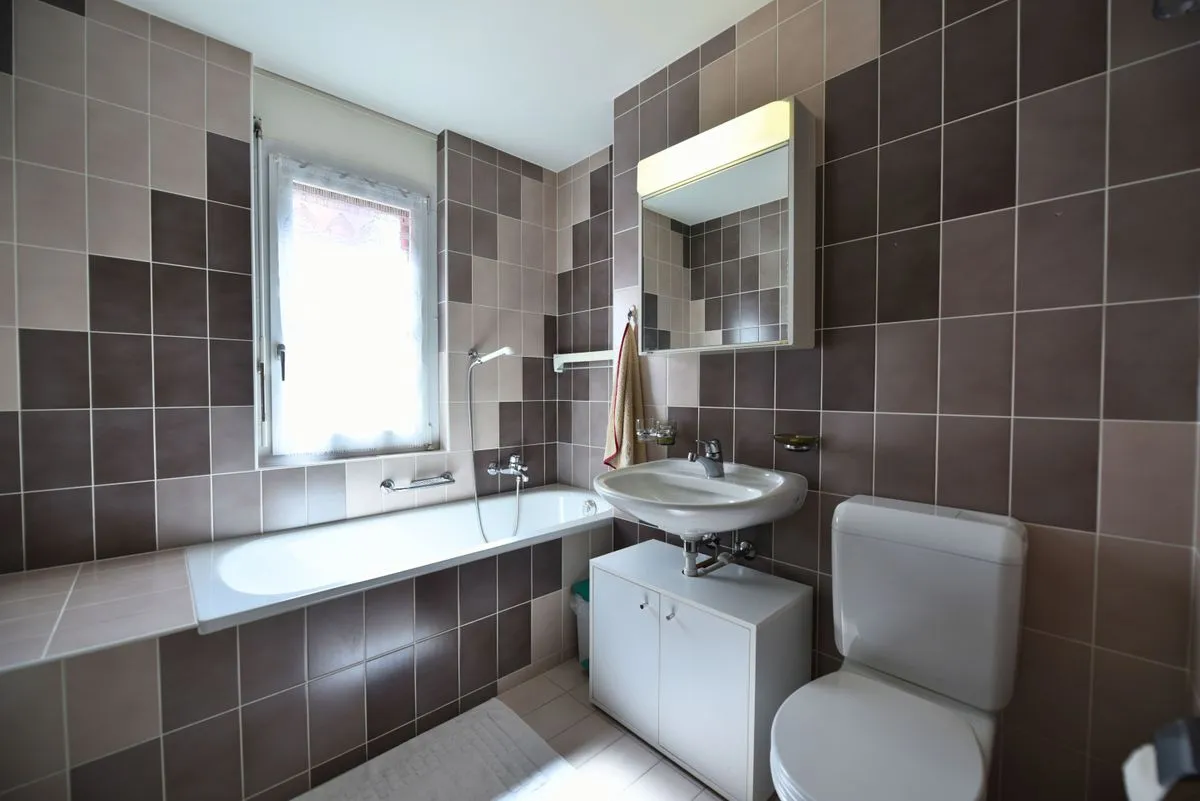 Couvet à vendre Appartement Suisse - cChic-immoHub votre portail immobilier