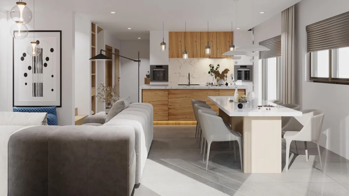 Chamby à vendre Maison individuelle Suisse - cChic-immoHub votre portail immobilier