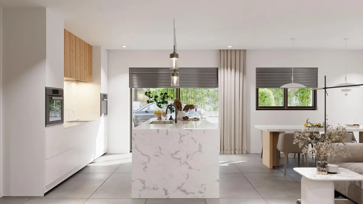 Chamby à vendre Maison individuelle Suisse - cChic-immoHub votre portail immobilier