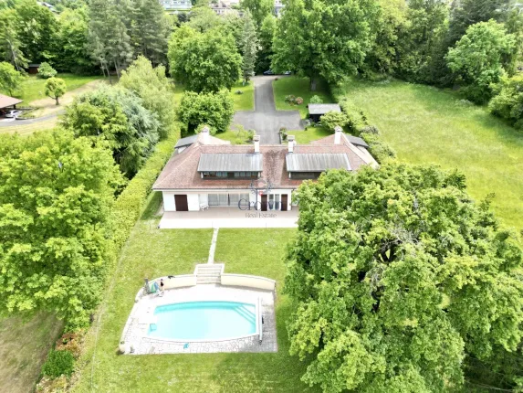House for sale in Messery (5)