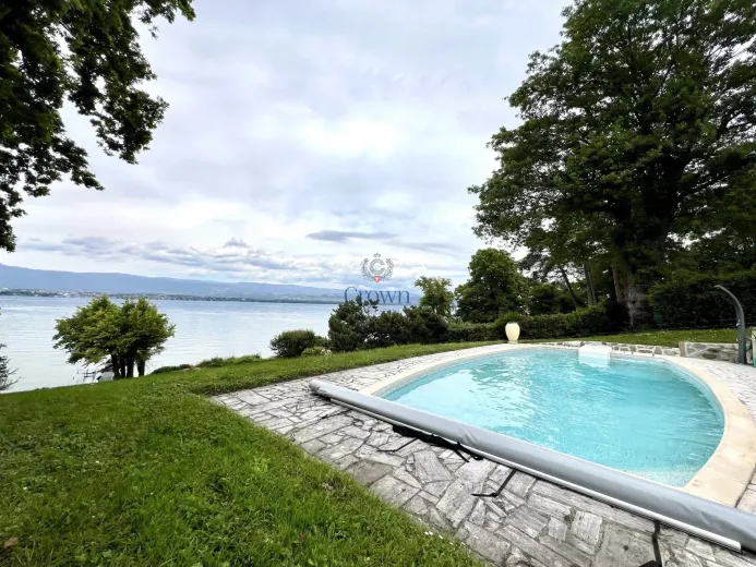 House for sale in Messery - Enchanting waterfront setting! - Smart Propylaia (9)
