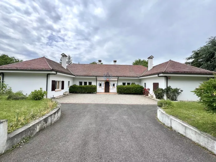 House for sale in Messery - Smart Propylaia (14)