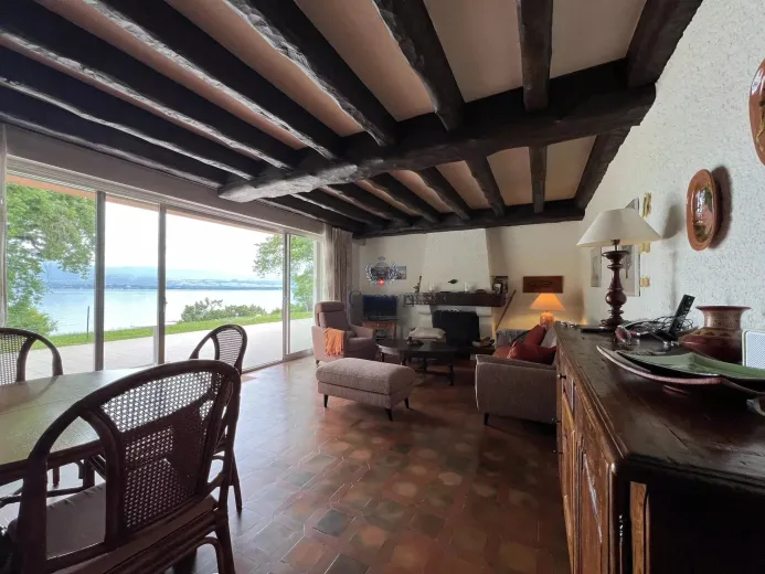 House for sale in Messery - Enchanting waterfront setting! - Smart Propylaia (18)