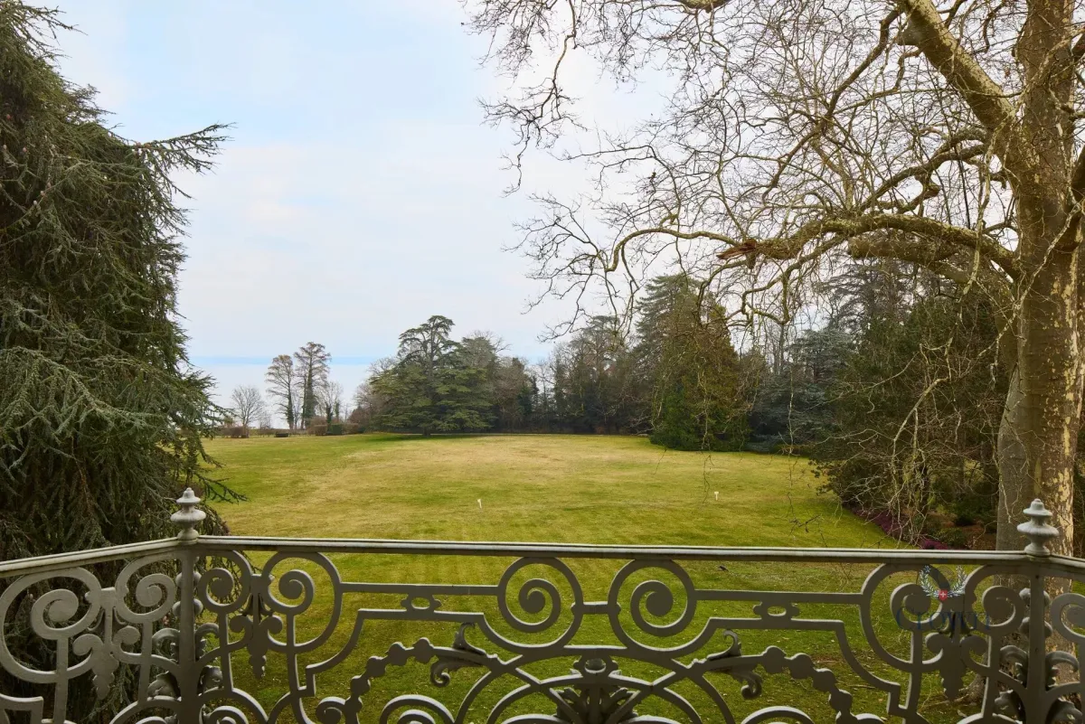 Chavannes-des-Bois à vendre Château Suisse - cChic-immoHub votre portail immobilier