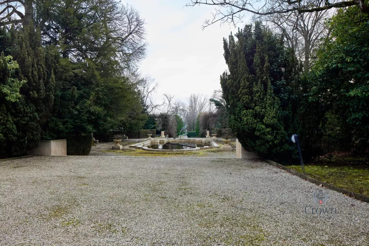Chavannes-des-Bois à vendre Château Suisse - cChic-immoHub votre portail immobilier