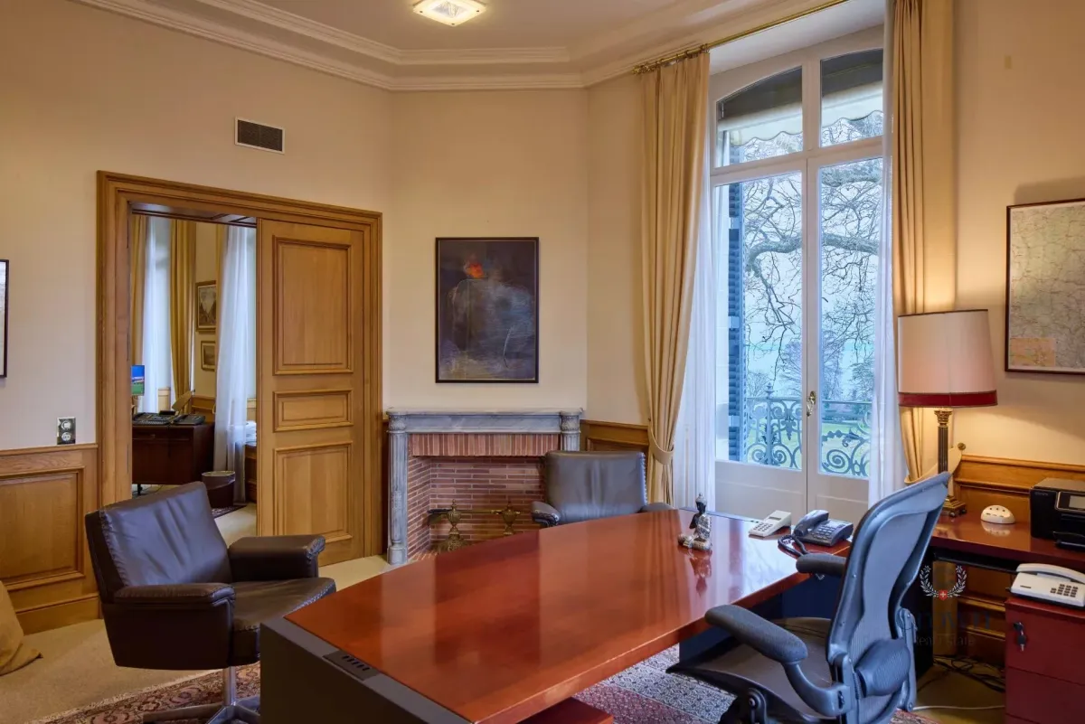 Chavannes-des-Bois à vendre Château Suisse - cChic-immoHub votre portail immobilier