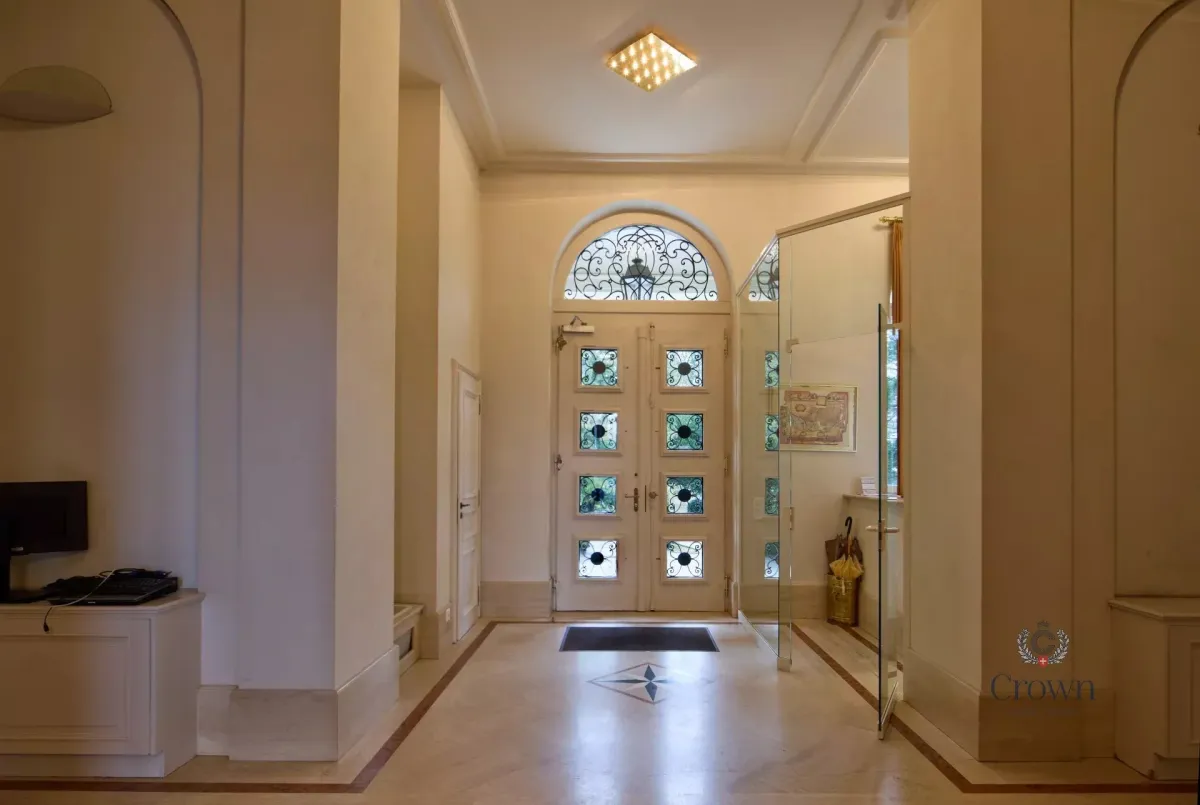 Chavannes-des-Bois à vendre Château Suisse - cChic-immoHub votre portail immobilier