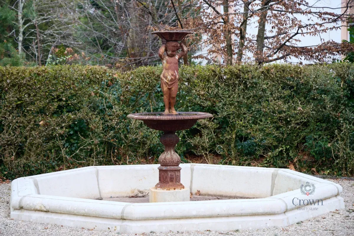 Chavannes-des-Bois à vendre Château Suisse - cChic-immoHub votre portail immobilier