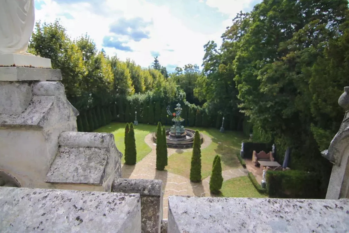 Cologny à vendre Château Suisse - cChic-immoHub votre portail immobilier