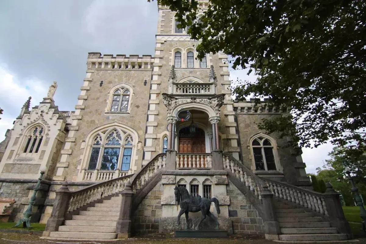Cologny à vendre Château Suisse - cChic-immoHub votre portail immobilier