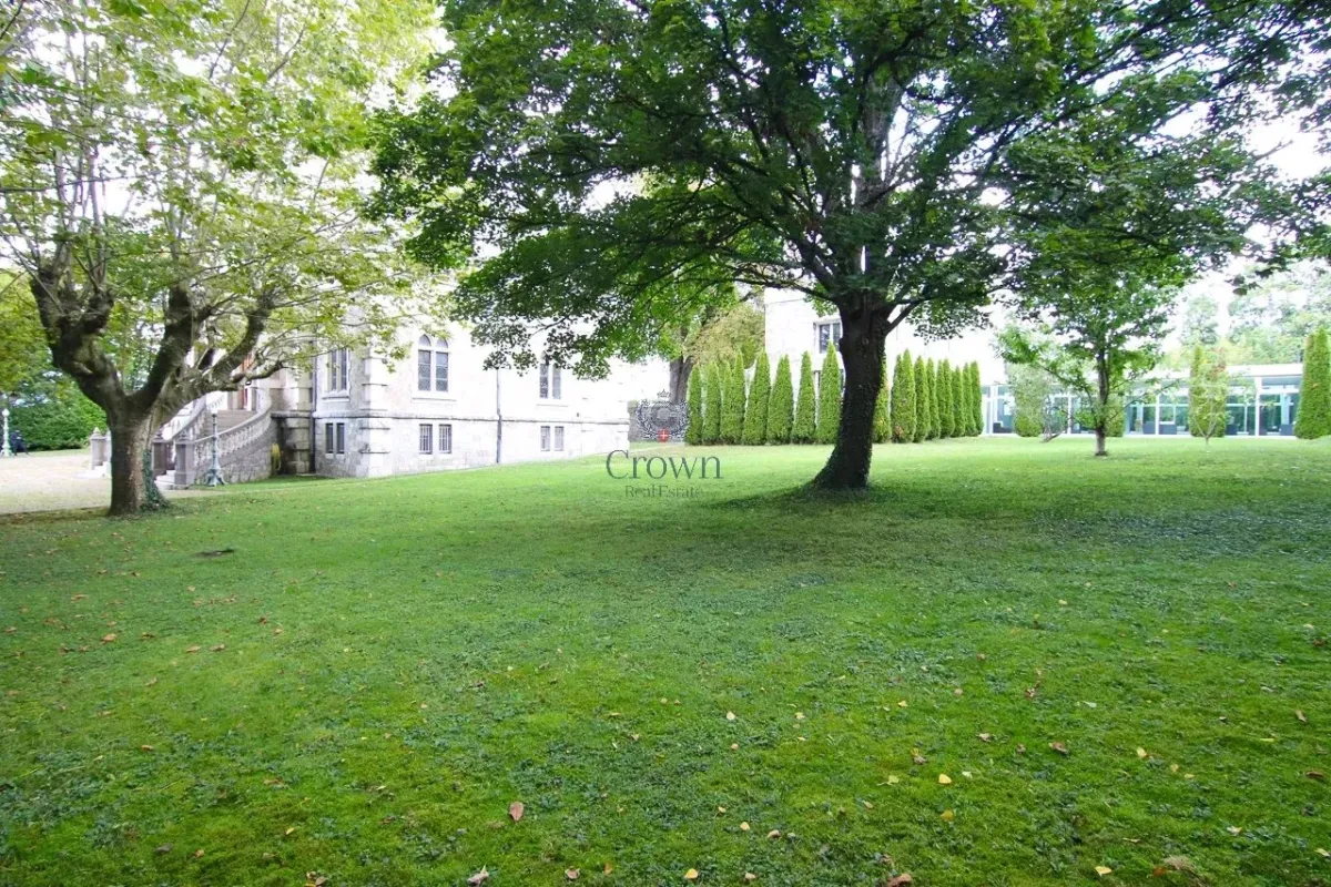 Cologny à vendre Château Suisse - cChic-immoHub votre portail immobilier