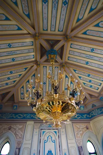 Haus zu verkaufen in Cologny - Smart Propylaia (8)