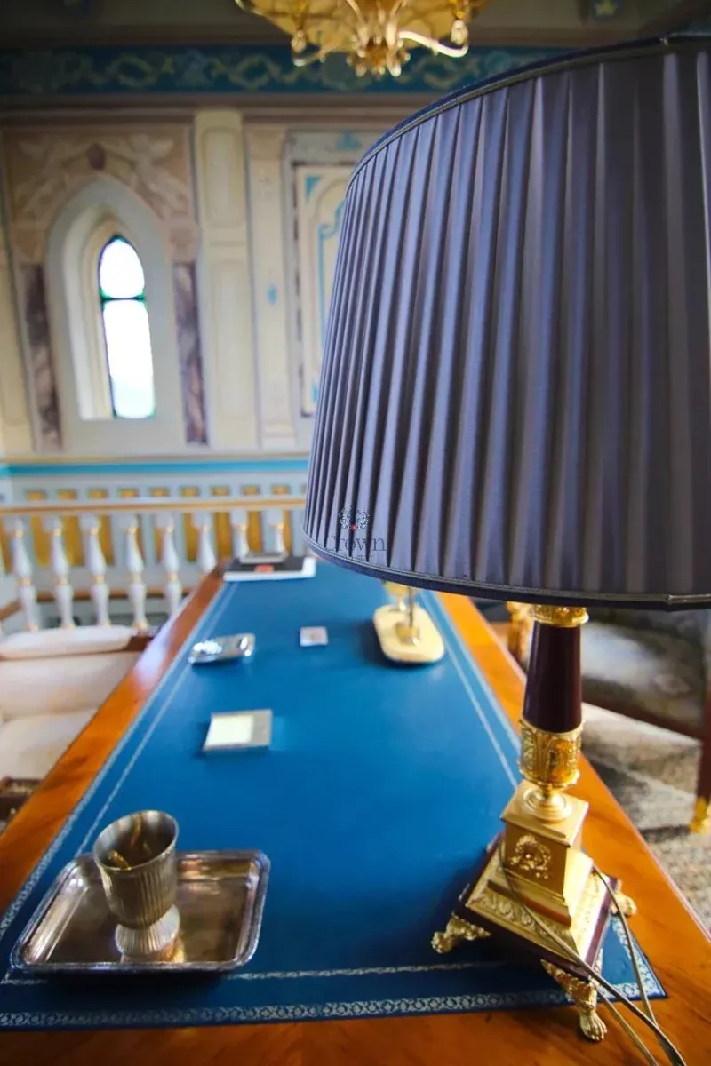 Cologny à vendre Château Suisse - cChic-immoHub votre portail immobilier