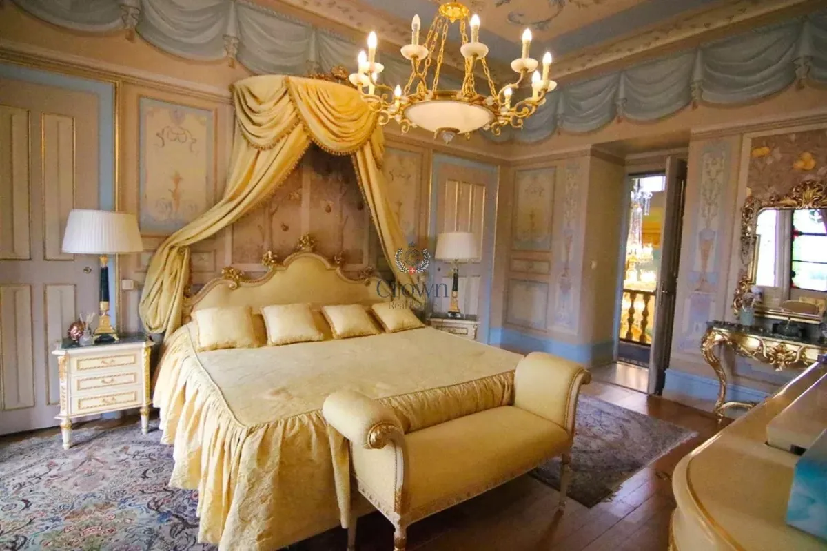 Cologny à vendre Château Suisse - cChic-immoHub votre portail immobilier