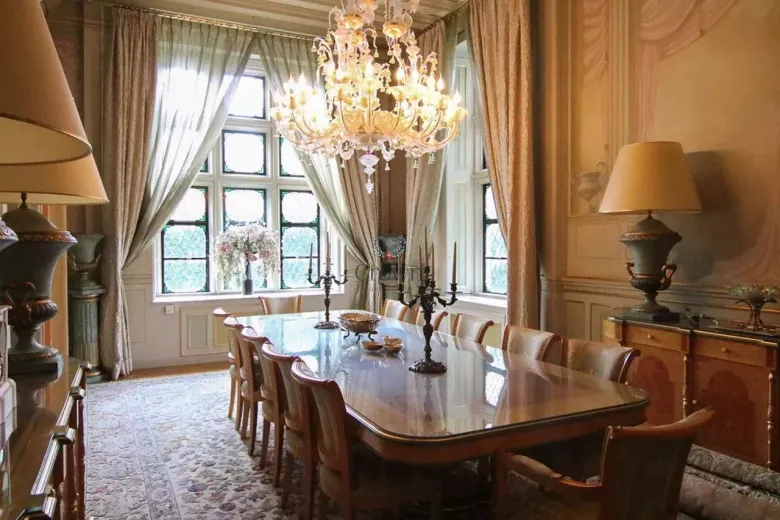 Haus zu verkaufen in Cologny - Smart Propylaia (19)