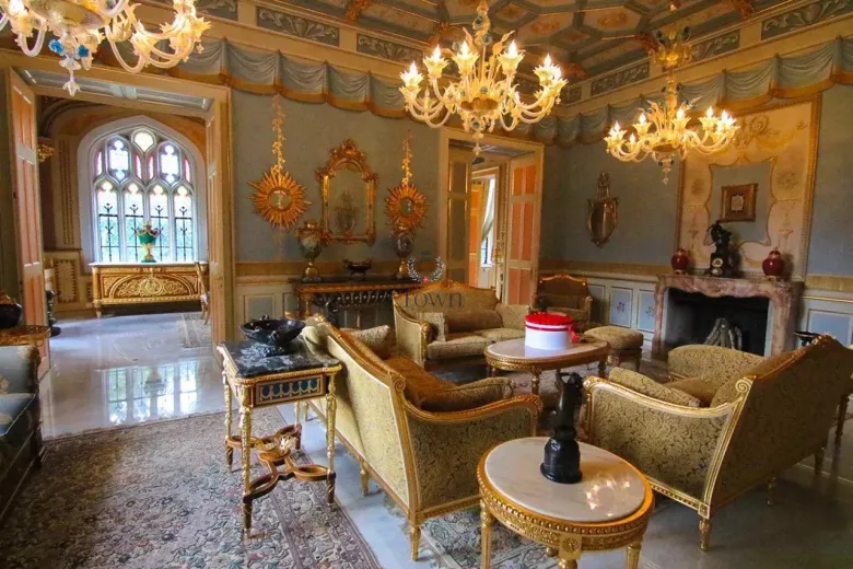 Haus zu verkaufen in Cologny - Schloss zu verkaufen in Cologny, 15 Zimmer, 1000 m2 - Smart Propylaia (21)
