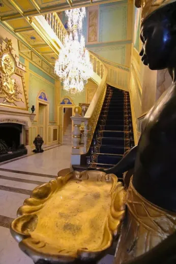 Haus zu verkaufen in Cologny - Schloss zu verkaufen in Cologny, 15 Zimmer, 1000 m2 - Smart Propylaia (24)