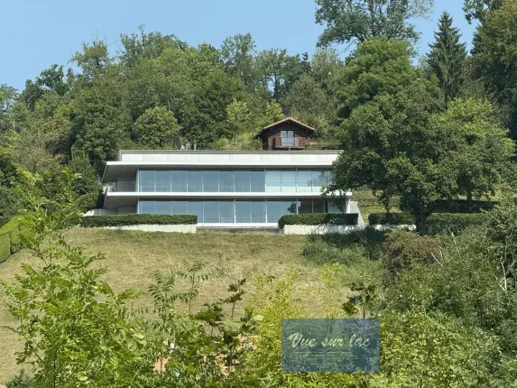 Apartment for rent in Grandvaux