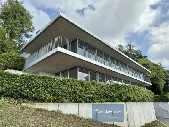 Apartment for rent in Grandvaux (2)
