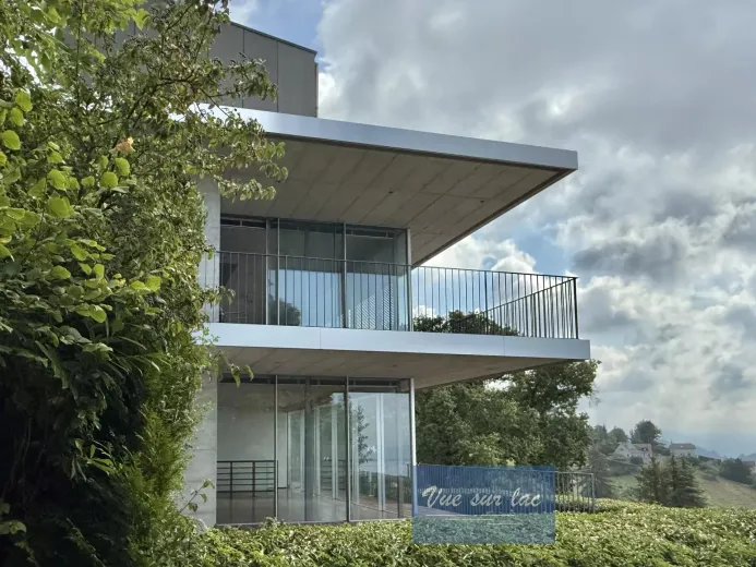 Apartment for rent in Grandvaux - Smart Propylaia (4)