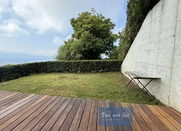 Apartment for rent in Grandvaux (6)