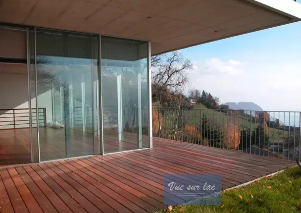 Apartment for rent in Grandvaux (7)