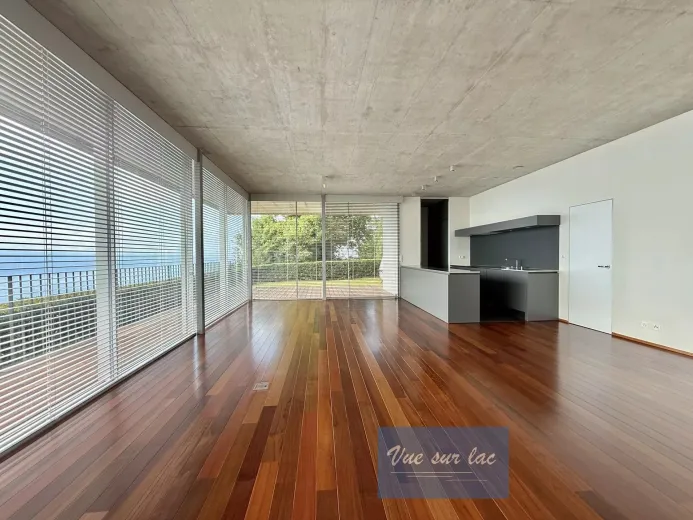 Apartment for rent in Grandvaux - Smart Propylaia (8)