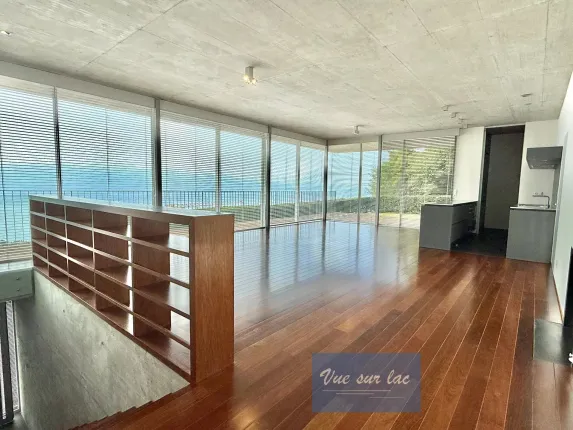 Apartment for rent in Grandvaux (9)